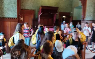 Pomôžme zažiť radosť deťom padlých hrdinov