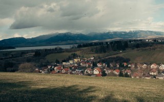 Podporte silný príbeh absolventského filmu - PAX VOBISCUM