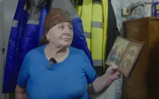 Černobyľ dnes | podporte vznik dokumentu mapujúceho život "v zóne" po 40 rokoch