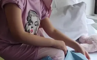 Pomôžte 9-ročnej Miške získať šancu na život – liečba neuroblastómu v zahraničí