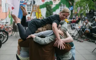 Spojme sa pre Move Fest Košice 2025