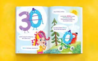 Pomôžte FÍHA tralala vrátiť deti ku knihám!