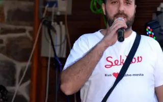 Kniha ,,Pravda o tom, ako funguje mesto Prešov"