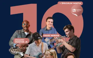 Pomôž Márii vyštudovať Berklee | Help Maria study at Berklee