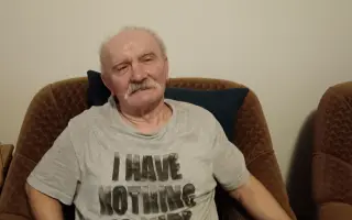 Pomôžme Štefanovi žiť v pokoji