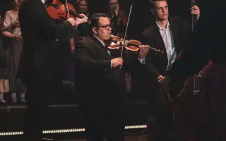 Podporte FS Železiar s vydaním nového CD "V Tieni"