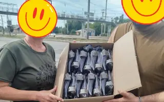 Turnikety zachraňujú životy - pomôžme 2x vďaka výrobe priamo na Ukrajine
