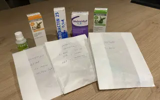 Pomohli ste Mozzarellke podstúpiť operáciu
