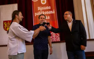 K žitiu - podporte slovenskú poéziu