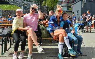 Podporte športový klub, ktorý rozvíja talenty v skokoch na lyžiach