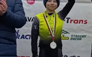 Pomôžme vrátiť Miškovi jeho cyklistický sen