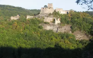 Zachovajme kontinuitu archeologického výskumu na hrade Čabraď