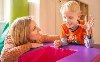 Za Oliverove pokroky – nech bratia rastú spolu