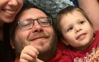 Pomôžme Martinkovi objaviť svet a nájsť svoj hlas