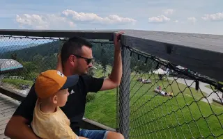 Statoční bračekovia CLN7 - pomôžme Riškovi a Tomáškovi