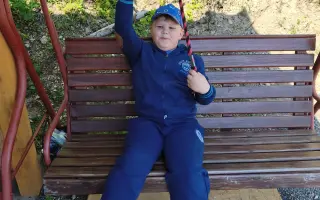 Pomôžme Dávidkovi pokračovať v ceste za pokrokmi a doprajme mu delfinoterapiu