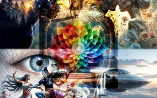 Podporte vydanie knihy: NEKONEČNÁ KNIHA SNOV