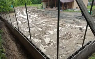 Saleziáni Don Bosca na Poštárke: Pomôžte nám v Lenartove vybudovať ihrisko pre deti