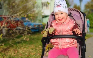 Vymenila kočík za odvahu: Pomôžme Melánke rozbehnúť sa do života