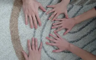 Pomôžme statočnej mame 7 detí