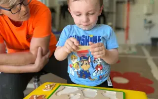 Pomôžme Timkovi dosiahnúť potrebné terapie, ktoré mu môžu zlepšiť život