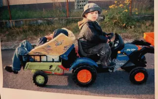 Pomôžme zabezpečiť auto pre Jakuba