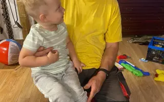 Pomôžte Tiborovi vyliečiť sa zakúpením inovatívneho lieku