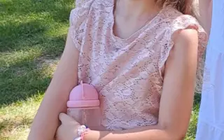 Pomôžme Sofinke zabezpečiť plnohodnotnejší život