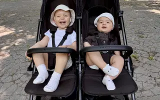 Pomôžme Riškovi a Dadkovi na ceste za zdravím