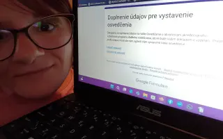 Saška chce pracovať. S pohonom to pôjde ľahšie. Saška chce pracovať. S pohonom to pôjde ľahšie.