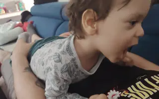 Pomôžme Maťkovi s DMO absolvovať potrebné terapie
