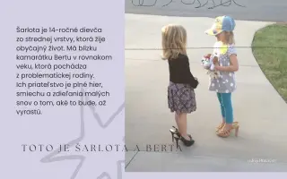 Podporte vznik bakalárskeho filmu - FARBOMENA