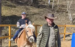 Pomôžme Dávidkovi urobiť prvé kroky k lepšej budúcnosti