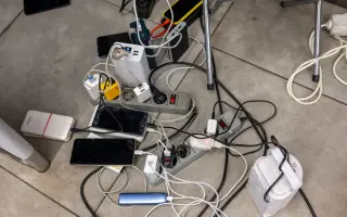 Darujme svetlo a elektrinu pre Ukrajinu