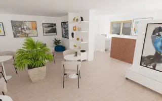 Pomôžte nám otvoriť kaviareň a podporiť kultúru v Šamoríne