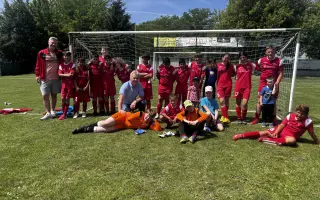 Podporte cestu tímu OŠK Plavecký Štvrtok U13 na Verona Cup 2026