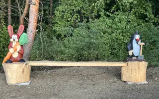Vybudujte s nami nové ihrisko v Borovicovom háji