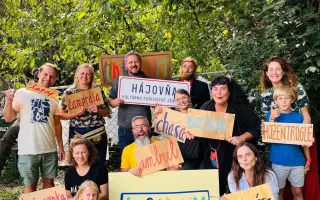 Festival InfantUM: Putujeme spolu ďalej k 7. ročníku