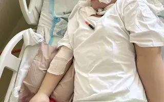 Pomôžme prebudiť Vanessku. Jej telo spí, no jej príbeh ešte neskončil.