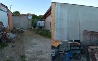 Pomôžme rodine prekonať ťažké obdobie a zakúpiť septik
