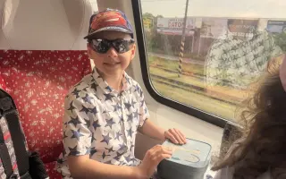 Psík pre nášho syna s autizmom – nádej na pokoj a priateľstvo