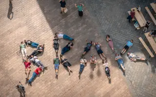 SOS | Štát zobral BRaKu 75 000 € dva mesiace pred festivalom. Zachráňme ho.