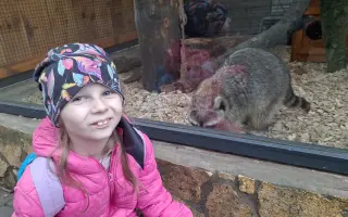 Pomožme Laurinke naďalej cestovať do školy