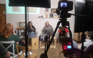 Podporte sériu dokumentárnych filmov o obnove architektúry Banskej Štiavnice