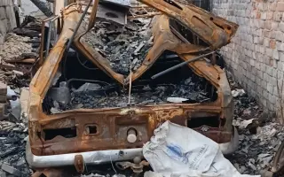 Zabezpečme drony a techniku pre 108. brigádu teritoriálnej obrany Ukrajiny