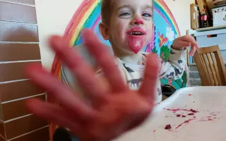 Pomôžte Albertovi brázdiť cyklotrasy s rodinou