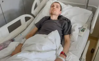 Pomôžme Mariánovi v boji s VHL. Jeho nádej je v lieku Welireg.