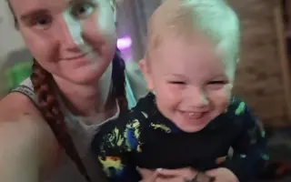 Pomôžme samoživiteľke Martine a jej trom deťom preklenúť náročné obdobie