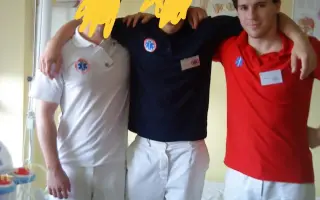 Tomáš celý život zachraňoval životy iným. Teraz potrebuje pomoc on.