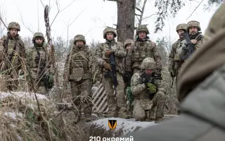 Zaistime spojenie pre 210. pluk. Pomôžme im vidieť, počuť, prežiť.